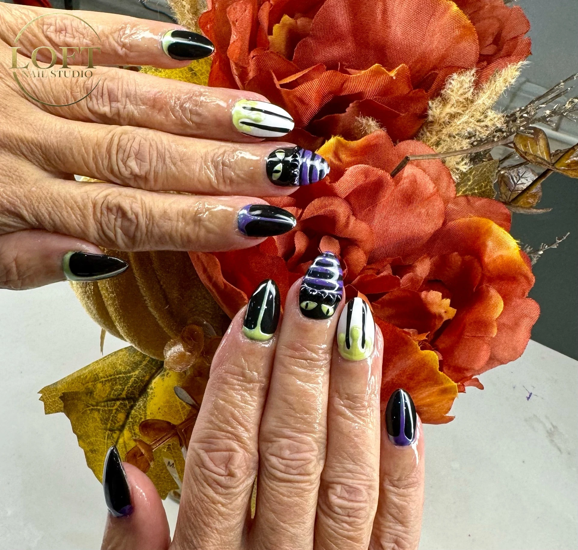 Loft Nail Studio